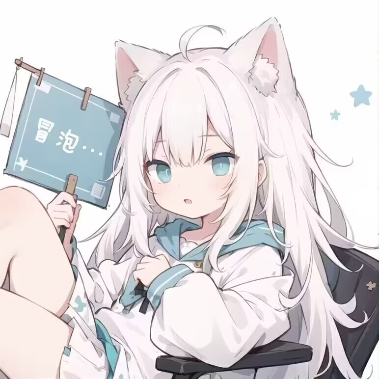 头像